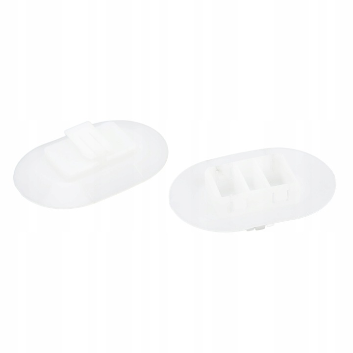 KIT KLIPSOW SUR SEUILS PORTES VOITURES CLIPS BAGUETTES SEUIL POUR CITROEN DS3