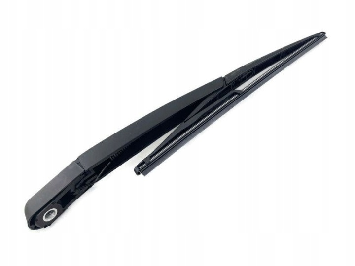 POIGNÉE ESSUIE-GLACES BOSCH 3 397 004 629 ARRIÈRE 300 MM