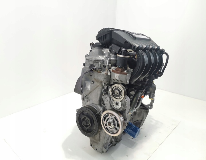 MOTOR COMPUESTO HONDA CIVIC VII V3 INSIGHT JAZZ 3 1.3 HÍBRIDO LDA 