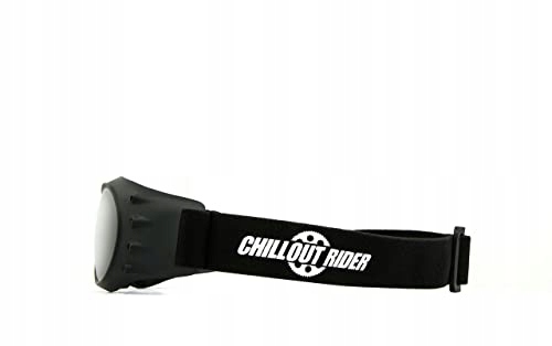 CHILLOUT RIDER CR008 SAMOGARNACY
