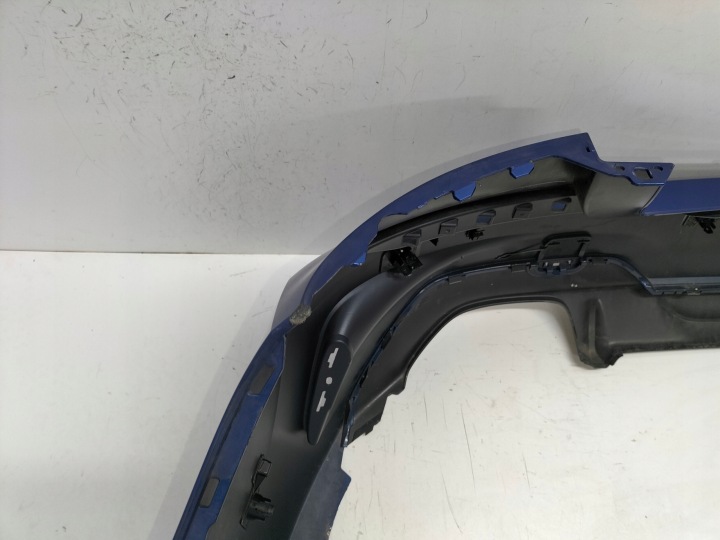 PARE-CHOCS ARRIÈRE ARRIÈRE BMW 3 G20 19- BERLINE MODULE