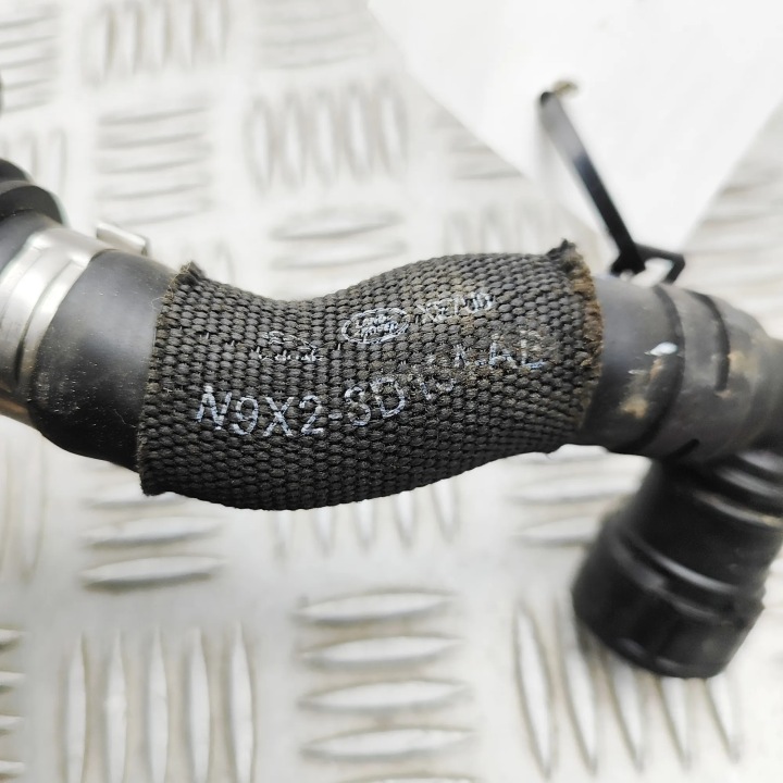 TUYAU REFROIDISSEMENT LAND ROVER RANGE ROVER SPORT (L461) N9X28D134AD 34203500