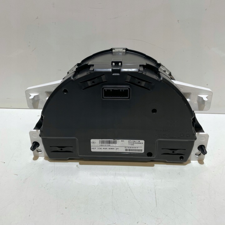 RENAULT TWINGO III 0.9 TCE COMPTEUR 248216759R
