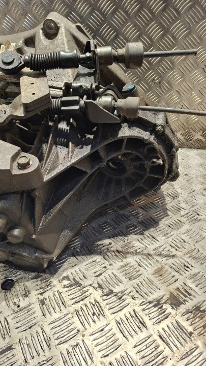 BOÎTE DE VITESSES NISSAN TIIDA 1.8 TL4A110