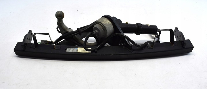 FORD GALAXY MK3 III TOW BAR TOW BAR ELECTRICAL ORIGINAL photo 1 - milautoparts-fr.ukrlive.com