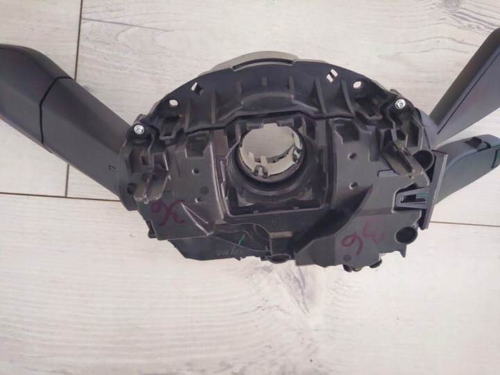 VW ID4 OCTAVIA 4 KODIAQ II COMMUTATEUR COMPOSITE BANDE MANETTE 1EE953507H