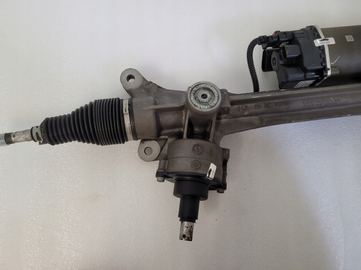 AUDI A4 B9 A5 F5 8W CRÉMAILLÈRE DE DIRECTION SYSTÈME MAGIEL 8W1423055AJ EUROPE OEM