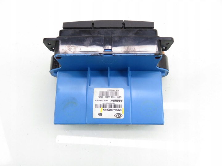 CLIMATISEUR KIA CARENS III 972501D750WK