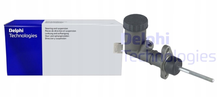 POMPE EMBRAYAGE LAND ROVER DEFENDER 2,2-3,5 4X4 90-16