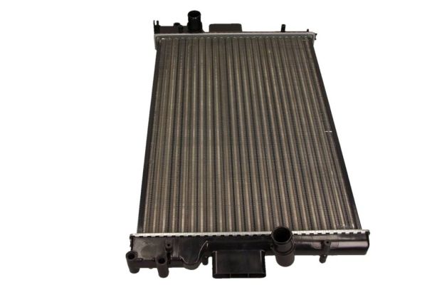 RADIATEUR EAU IVECO DAILY 99-