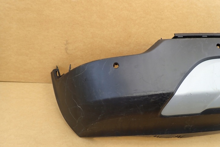 OPEL MOKKA X 16- DOUBLURE SPOILER PARE-CHOCS ARRIÈRE ARRIÈRE 42505613 OE