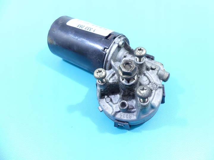 MOTOR LIMPIAPARABRISAS PARTE DELANTERA FORD FOCUS MK1 5PIN 