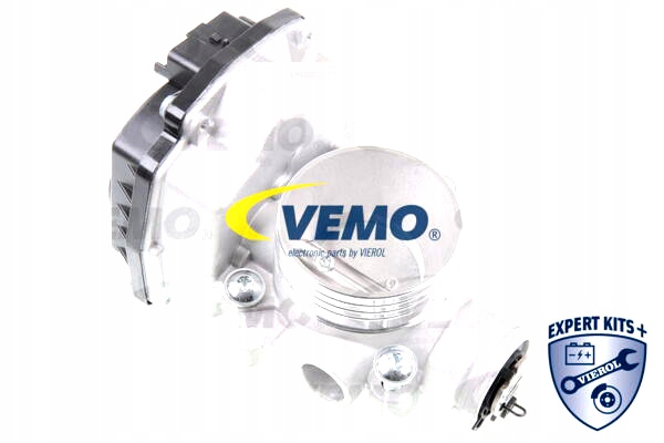 VEMO V42-81-0001 CARROSSERIE PAPILLON DES GAZ