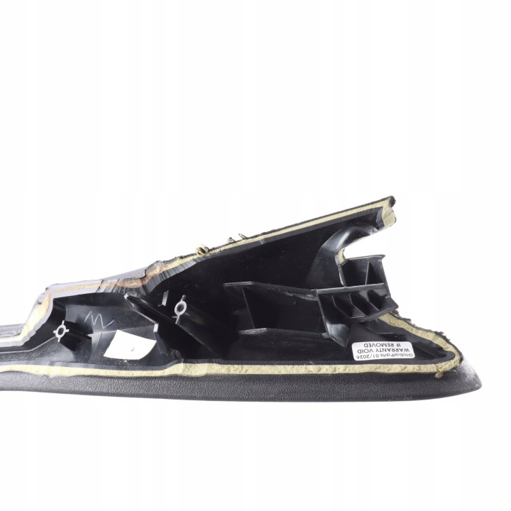 LAND ROVER DISCOVERY IV L319 CHÂSSIS CONSOLES CENTRALE GAUCHE AH22-18449-ACW