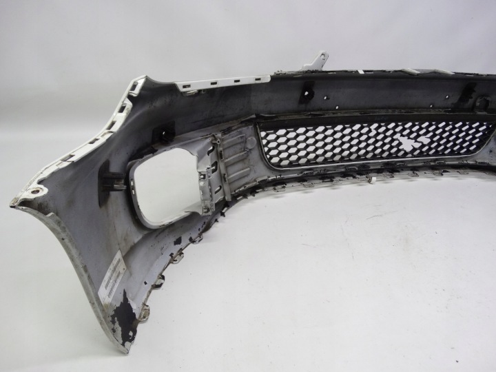VW GOLF VI GTI GTD 2008-2012 PARE-CHOCS AVANT 5K0807221T ORIGINAL