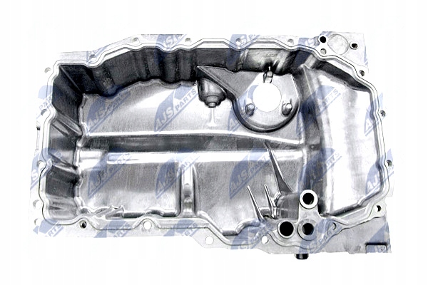 CARTER HUILEUX VW GOLF VII 1.2 12- JETTA 1.2 11- AUDI A3 1.2 13- SKODA