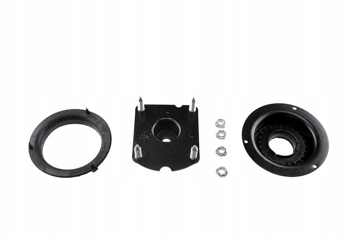 AD-FR-001 NTY SUPÉRIEUR FIXATION AMORTISSEUR NTY