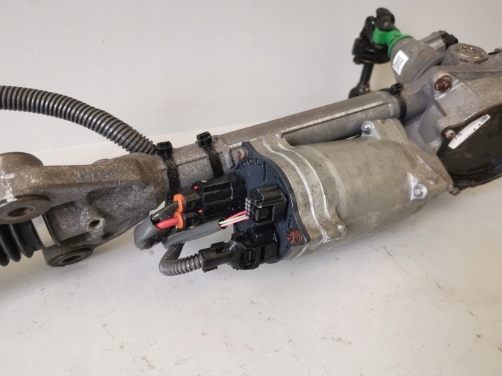 SUBARU FORESTER V 19-24 CRÉMAILLÈRE DE DIRECTION DIRECTION 34175FL020