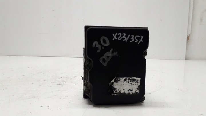BMW 5 E60 E61 POMPE ABS 6758743 0265950315