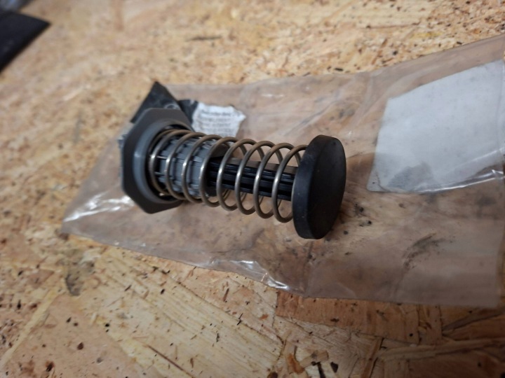 PIÈCE CARROSSERIE MERCEDES-BENZ VITO VIANO W447 A4478800127