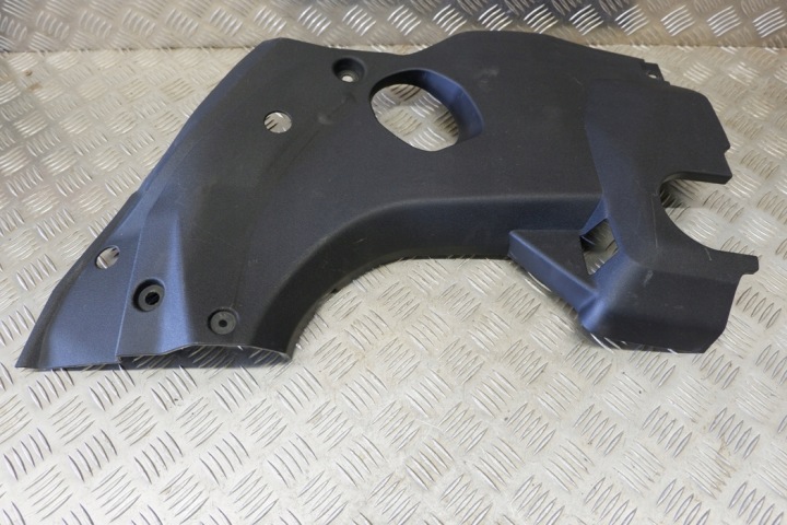 SUPÉRIEURE PROTECTION MOTEUR LEXUS RX (_L1_) 5379548091 3.5L HYBRID 183KW 2010