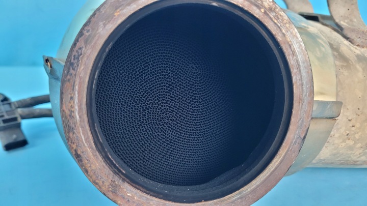 VOLVO XC90 II 19R 2.0D CATALYSEUR FAP 31422369