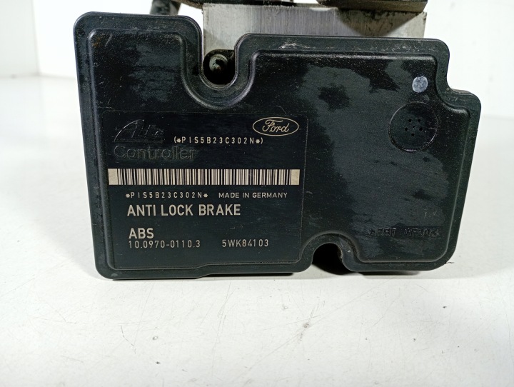 FORD FOCUS II 2 04-11 POMPE ABS OE 5WK84103