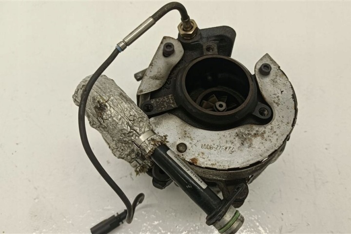 TURBOCOMPRESSEUR GAUCHE AUDI A8 D3 4.0 TDI 057145701T