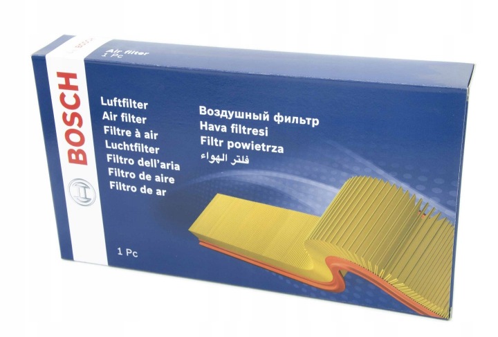 FILTRE AIR BOSCH F 026 400 034 F026400034