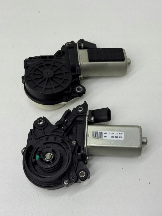AUDI A6 S6 RS6 A7 C7 DOCIAG DOCIAGI PORTES GAUCHE DROIT