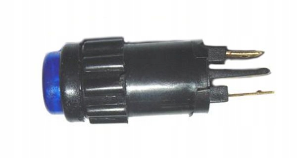 AMPOULE KONTROLNA AGTECH VERS CIAGNIKOW URSUS C-330 I C-360 BLEUE