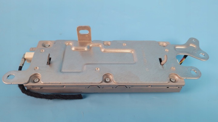 TESLA MODÈLE 3 21R MODULE CONTRÔLEUR AMPLIFICATEUR RADIO 1079755-00-D