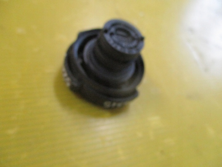 5221/21 TAPADERA DE TANQUE DE EXPANSIÓN BMW E39 17111742231 