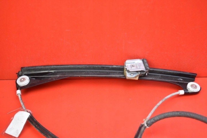 ÉLÉVATEUR VITRES GAUCHE AVANT EUROPE 6R3837461K VW POLO 5 V 6R 3D 09-15