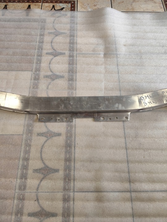 POUTRE AVANT AVANT BMW 1 I F40 745988309