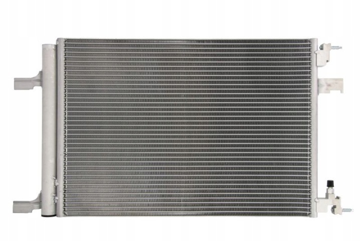 RADIATEUR CLIMATISATION OPEL ZAFIRA TOURER 11- 1.8 B