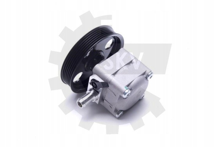 POMPE AMPLIFICATEUR VOLVO S60 I V70 II XC90 I ESEN SKV ASSISTANT KOLIZJA #12