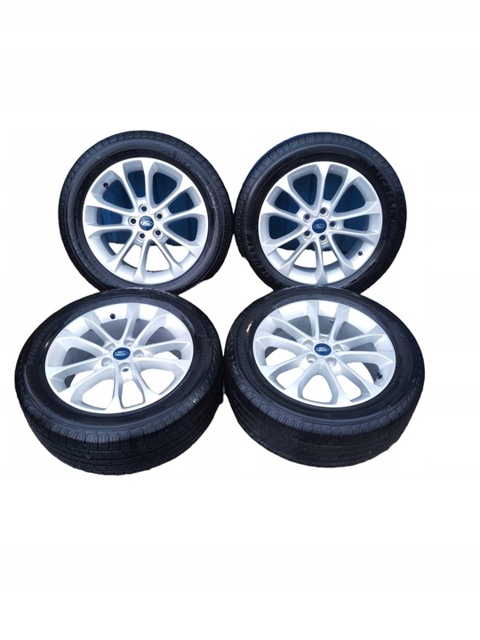 RUEDAS 17'' FORD FUSION EE.UU. MONDEO MK5 