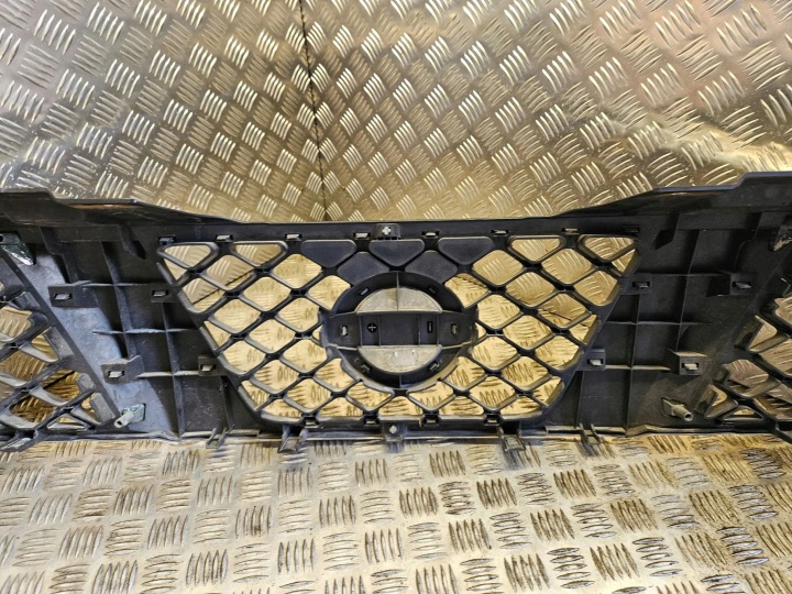 NISSAN PATHFINDER R51 2008 CALANDRE RADIATEUR GRILLE