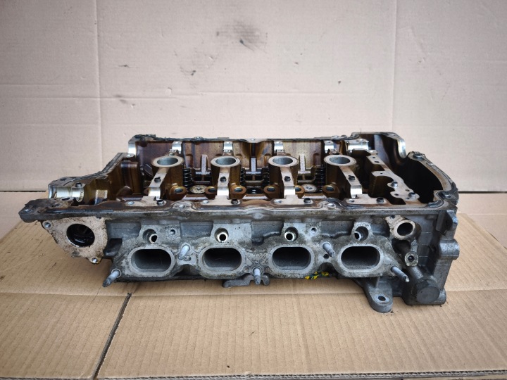 MINI COOPER R56 R55 1.4 1.6 16V VTI N12B14AA CULASSE