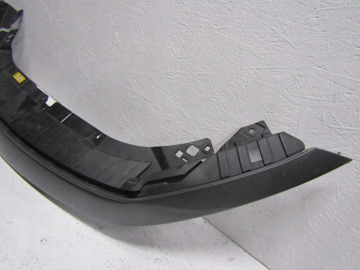 MERCEDES EQA EQB PROTECTION CALANDRE COURROIE AVANT A2438851401