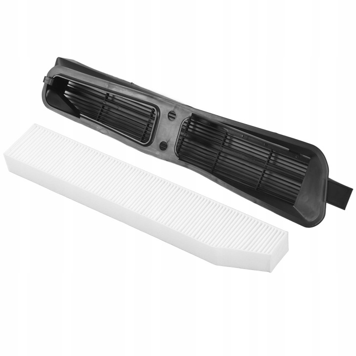 CHÂSSIS AIR DANS KABINIE VOITURES I KIT FILTRES 82208300 WJ