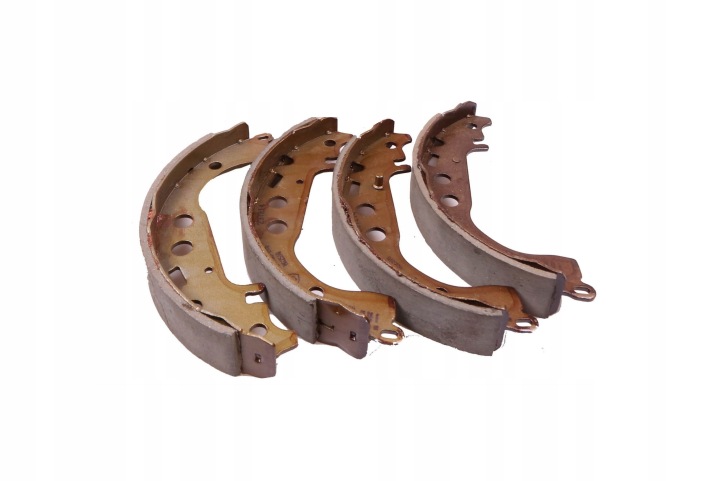 BOSCH PLAQUETTES FREIN RENAULT CLIO II 98- (+ABS)
