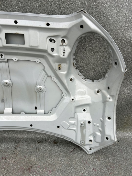 CAPOT MINI COOPER F55 F56 F57