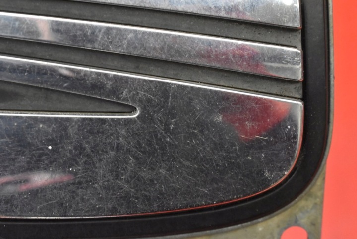 POIGNÉE COUVERCLES DE COFFRE ARRIÈRE ARRIÈRE 6L6827573D 1M0959781A SEAT IBIZA 3 III 6L 02-06