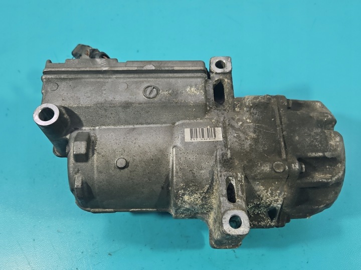 COMPRESSEUR DE CLIMATISATION COMPRESSEUR AUDI A8 D4 4H 2,0 TFSI 8R0260797C