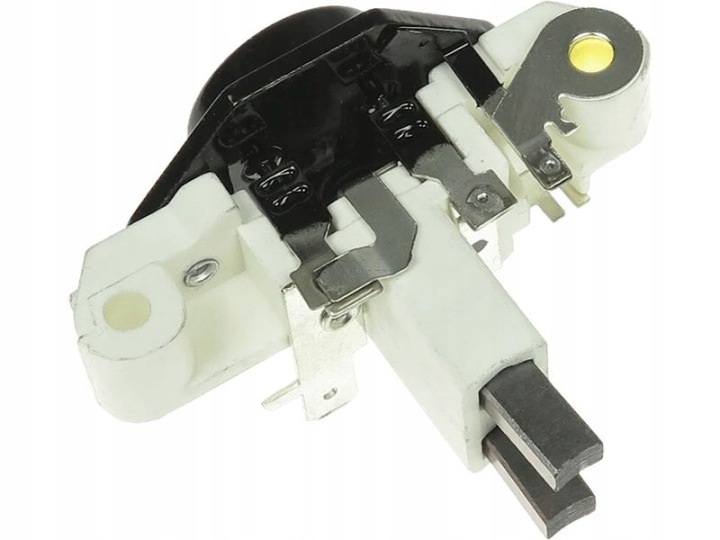 AS-PL RÉGULATEUR TENSION ALTERNATEUR AUDI BMW FIAT OPEL PEUGEOT VW