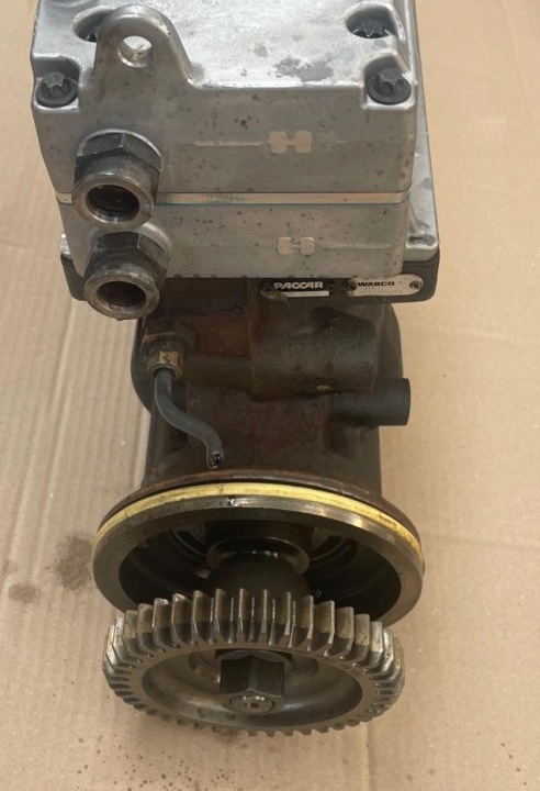 COMPRESSEUR COMPRESSEUR AIR DAF XF 106 450 2133506 9127180000