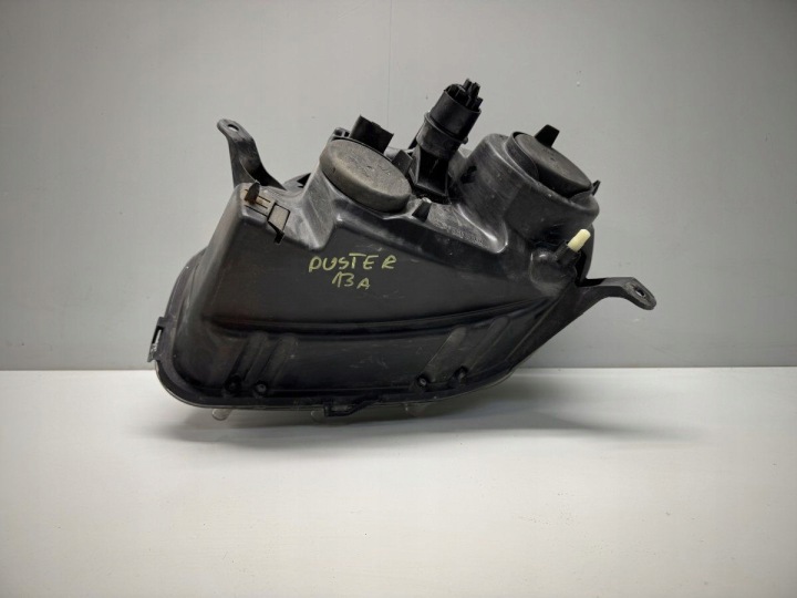 1305236684 PROJECTEUR DROIT DACIA DUSTER I