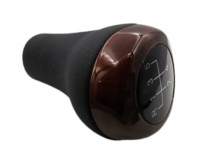 POMMEAU DE VITESSE CHANGEMENTS VITESSE BMW BOIS 1 SERIES E81E82 E87 3 SERIES E46 E90 E91 E92